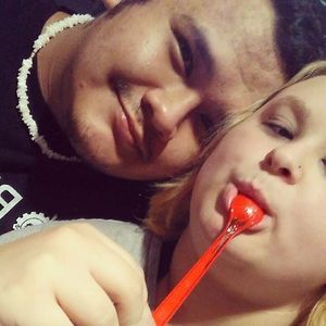 Meet your Posher, Lizzie